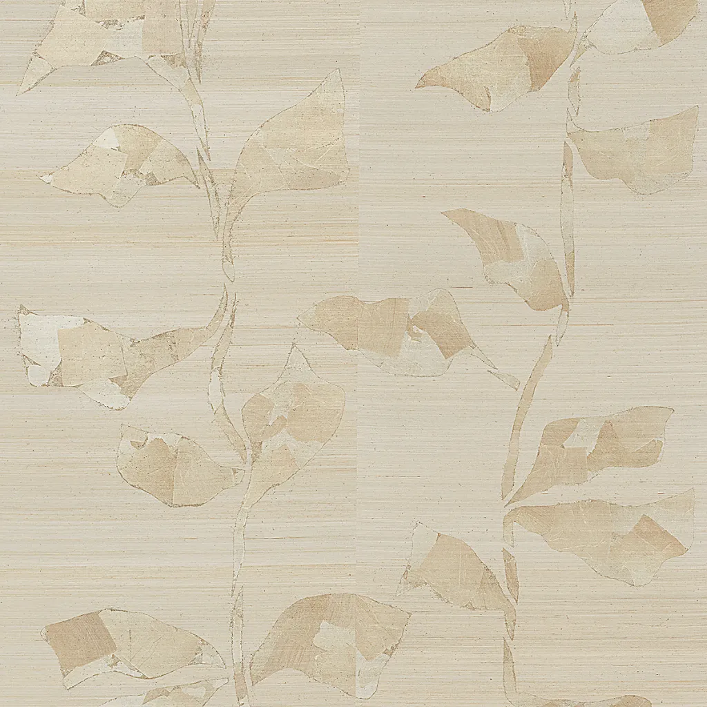 tapeta philip jeffreys specialty Gilded Garden 9372